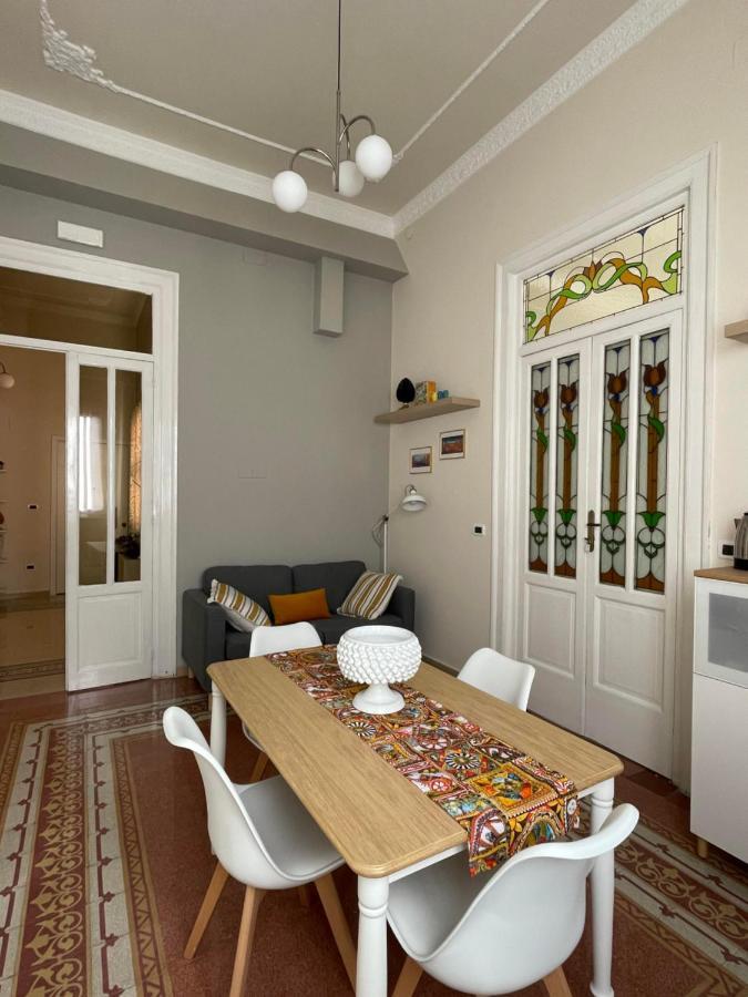 Arricria Room Suite 팔레르모 외부 사진